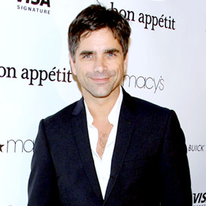 John Stamos John Stamos